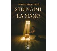 Stringimi la mano