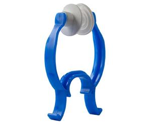 STRINGINASO - gomma - large