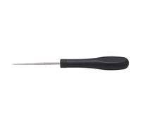 Stringing Racquet Awl Straight Awl Tennis Racket Badminton Racket Stringing Strumenti Neri Strong Compatibilità Tennis Awlracquet Awltennis Racket Racking Racket