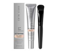 Stringitore istantaneo sotto gli occhi, crema rassodante istantanea con pennello, riduce le linee sottili e le rughe sotto, crema rassodante per gli occhi per donne (1 pz)