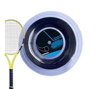 Strings da tennis - Cavo di smorzamento delle vibrazioni, linea sportiva, filo di gioco della palla, filamento di riduzione dell'influenza, fili di tensione elevati, corda per allenamento e partita
