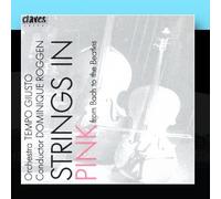 Strings In Pink - From Bach to the Beatles