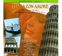 Strings of Paris - Italia Con Amore