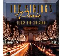 Strings of Paris / Xmas