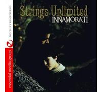 Strings Unlimited Innamorati (Digitally Remastered) (CD)