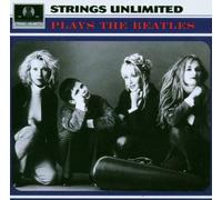 Strings Unlimited - Plays the Beatles