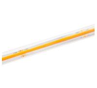 STRIP CF LED 15W/M CRI90+ COB LED/M IP20 1600LUMEN DC24V 5MT ALTA LUMINOSITA' [EEK: A+++]