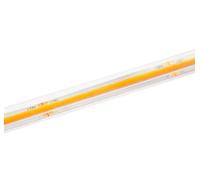 STRIP CF LED 15W/M CRI90+ COB LED/M IP20 1600LUMEN DC24V 5MT ALTA LUMINOSITA' [EEK: A+++]