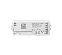 Strip Controller - Life Compatibile con Alexa, Striscia Luminosa RGB+3000K Indirizzabile 4 In 1 per Controllo Vocale
