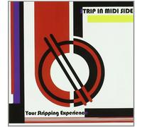 Strip In Midi Side - Your Stripping Experience