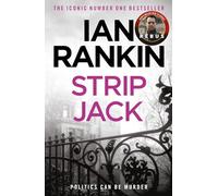 Strip Jack: From the iconic #1 bestselling author of A SONG FOR THE DARK TIMES