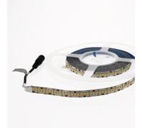 Strip LED SMD 2835 5mt - 204led/m 18W/m 1700lm 120° IP20 V-Tac 2461, 2462, 2463