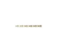 Strip LED SMD 2835 FW028BN - 24V, 12W/m, 5m IP20, Bianco Naturale 4000K
