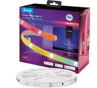Strip Light S 10 Meter, Striscia LED Striscia LED intelligente, Wi-Fi/Bluetooth, Bianco, 36 W, Android, iOS, G