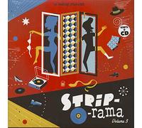 Strip-o-Rama Vol. 3 (LP+CD)