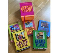 Strip tease vol.1à15