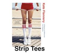 Kate Flannery Strip Tees (Tascabile)