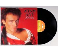 'Strip/Yours Yours Yours - Adam ANT [Vinile 12 Maxi Single]