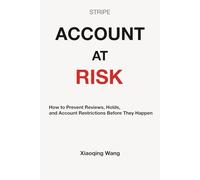 STRIPE ACCOUNT AT RISK: How to Prevent Reviews, Holds, and Account Restrictions Before They Happen