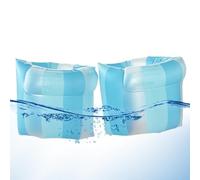 Stripe Arm Floats - 1 Pair Pool Floating Rings,