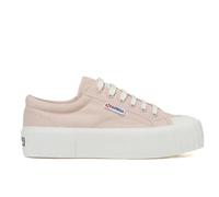 STRIPE PLATFORM SUPERGA