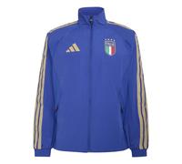 Striped Jacket Italia Adidas