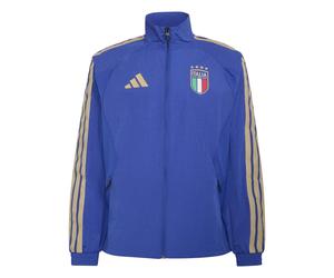 Striped Jacket Italia Adidas