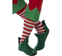 Striped Socks, Long