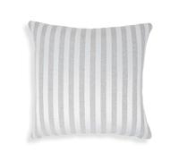 Stripes Cuscino in cotone fatto a mano a righe Arredo Moderno Per Divano e Letto