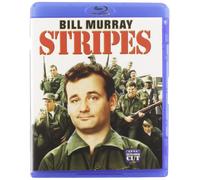 Stripes (Extended Cut) (Blu-ray)