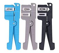 Striple Optic Striber ottico Starrypxl Crimper coassiale 3pcs strumento di stripping where efficiente set per installazione professionale