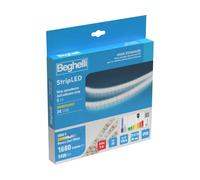 StripLED High Standard beghelli 14w luce naturale 4000k IP20