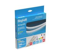 StripLED High Standard beghelli 14w luce naturale 4000k IP65