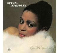 Striplin Sylvia - Give Me Your Love (Produced By Roy Ayers)