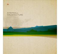 Stripmall Architecture - We Were Flying Kites