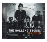 Stripped live Rolling Stones,the - 0724384543822