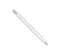 Stripped Screw Extractor, Broken Bolt Removal Bit Set, Precision Hardened Steel Anti-Slip Tool for Electronics, Motorcycle, Machinery, Plumbing, HVAC, Industrial Assembly, Repair, Installation Use