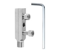 Stripped Screw Extractor, Multifunctional Broken Bolt Remover Tools, Adorable Compact Heavy-Duty Extractors, Screw Removal Tool for Damaged or Rusted Bolts Accessory