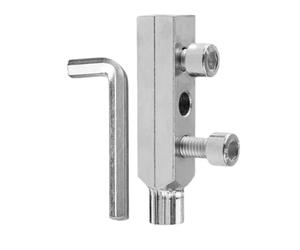 Stripped Screw Removal Tool - Multifunctional 4/6 Tap Extractors | Plumbing Equipment for Expansion Heater Repair Household Shower Pipeline Sprinkler Threading