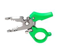Stripper Filo - Mini -Funzione Mini Filo Stripper Cutter | Strumento Di Taglio Del Cavo | Strumento Per Il Taglio Elettrico Slittura Di Criminamento Di Avvolgimento Di Avvolgimento Del Brontolio Della