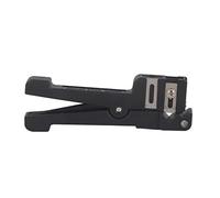 Stripper in fibra ottica Orizzontale Cavo coassiale Strumento per la mano Elettricisti Forniture 45 165 per cavo dendritico interno tubo sciolto