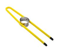 Stripper mais - Cob Stripper, mais su Cob Stripper - Corn Cob Stripper - Acciaio inox - Lavabile in lavastoviglie per cucine, verdure e picnic, barbecue
