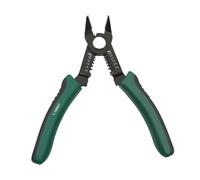 Stripper Multifunzionali Pinza Crimini Crimper Cinder Strippers Cutter Multifunzionale Strumento Riparazione Del Filo Pinza Stripping Automatico