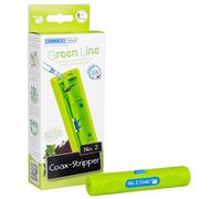 Stripper per Cavi Coassiali No. 2 Green Line