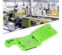 Stripper per cavi facile da usare per cavi in fibra ottica 19 3 mm precisi