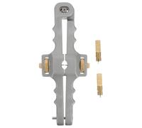 Stripper Stripping Tool per Cavo in Fibra Ottica in Lega di Alluminio