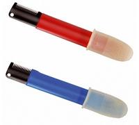 STRIPPING MANICO RO DENTI FITT