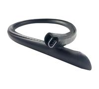 Stripping per auto e porte Weather Stripping - Rubber Draft Seal Strip | Weatherstrip Edge Protector for Doors Noise, Dust, Car, Bus, Boat, RV, Truck, SUV and Vehicle Wind Protection