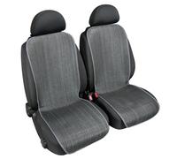 Strips, coppia schienali double-face - Antracite