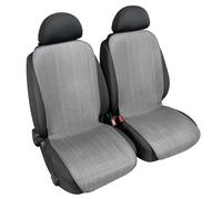 Strips, coppia schienali double-face - Grigio